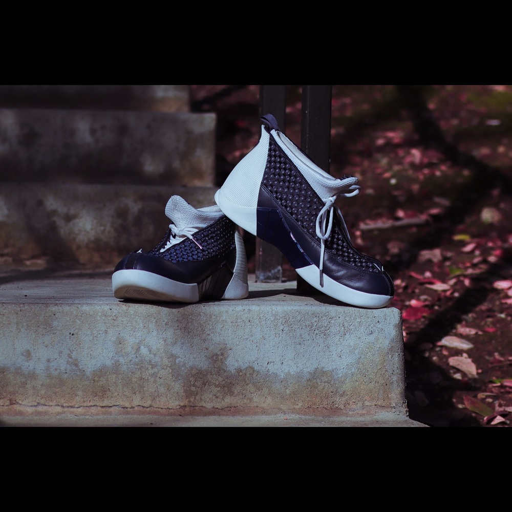 Air Jordan 15 retro